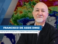 Francisco de Assis Diniz - Meteorologista e Consultor em Clima