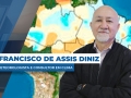 Francisco de Assis Diniz - Meteorologista e Consultor em Clima