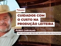 Áureo Carvalho - Pecuarista na Região de Santa Rita de Caldas/MG