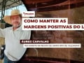 Áureo Carvalho - Pecuarista na Região de Santa Rita de Caldas/MG