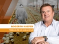 Roberto Kaefer - Presidente do Sindiavipar