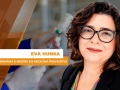 Eva Hunka - Médica Veterinária e Mestre em Medicina Preventiva