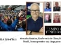 Tempo & Dinheiro - Com João Batista Olivi