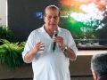 Palestra de Augusto Nardes - Ministro do Tribunal de Contas da União ma Roraima AgroShow 2019