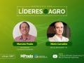 Mario Carvalho - CEO da SEEDCORP I HO