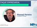 Manoel Pereira - Consultor MPrado