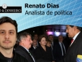 Tempo  & Dinheiro - De olho em Brasília, com Renato Dias