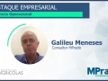 Galileu Meneses - Consultor MPrado