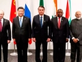 reuniões dos BRICS