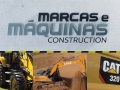 Marcas e Máquinas Construction
