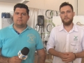 Marcel Durigon e Guilherme