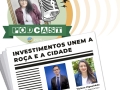 Podcast - Conversa de cerca #1