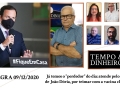 Tempo  & Dinheiro - Com João Batista Olivi