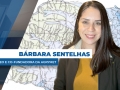 Bárbara Sentelhas - CEO e Co-fundadora da Agrymet