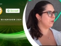 Bárbara Sentelhas - CEO e Co-fundadora da Agrymet
