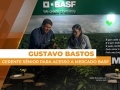 Gustavo Bastos - Gerente Sênior para Acesso a Mercado BASF