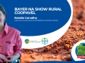 Natalia Carvalho - Líder de Lançamento da Plataforma Intacta 2 Xtend - Bayer