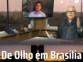 Tempo  & Dinheiro - De olho em Brasília, com Renato Dias