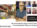 Tempo  & Dinheiro - Com João Batista Olivi