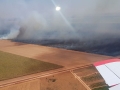 Avião, combate incêndio - 16:9