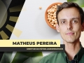 Matheus Pereira - Sócio-Diretor da Pátria Agronegócios