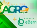 Momento E-barn no Bom dia Agro