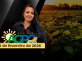 Bom Dia Agro - Com Carla Mendes