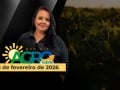 Bom Dia Agro - Com Carla Mendes