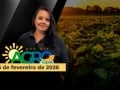 Bom Dia Agro - Com Carla Mendes