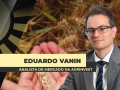 Eduardo Vanin - Analista de Mercado da Agrinvest