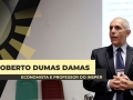 Roberto Dumas Damas - Economista e Professor do Insper