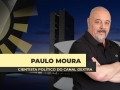 Paulo Moura - Cientista Político do Canal Dextra