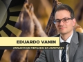 Eduardo Vanin - Analista de Mercado da Agrinvest