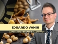 Eduardo Vanin - Analista de Mercado da Agrinvest