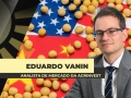 Eduardo Vanin - Analista de Mercado da Agrinvest