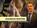 Maurício Buffon - Presidente da Aprosoja Brasil