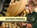 Matheus Pereira - Sócio-Diretor da Pátria Agronegócios