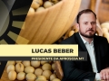 Lucas Beber - Presidente da Aprosoja MT