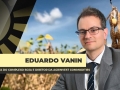 Eduardo Vanin - Analista de Mercado da Agrinvest