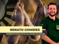 Renato Gomides - Gerente executivo da CropLife Brasil