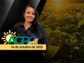 Bom Dia Agro - Com Carla Mendes