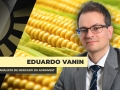 Eduardo Vanin - Analista de Mercado da Agrinvest