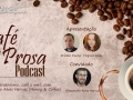 Café em Prosa Podcast -