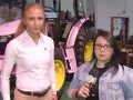 Karen Oliveira - Gerente de Vendas - John Deere e Carla Mendes - 16:9