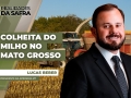 Lucas Beber - Presidente da Aprosoja MT