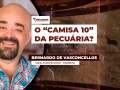 Bernardo de Vasconcellos - Saexi Agropecuária - Simbrasil