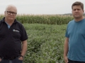 João Batista Olivi e Jordano Dias - Engenheiro agrônomo da Futura Agrícola - Tupanciretã - RS - 16:9