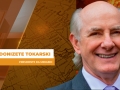 Donizete Tokarski - Presidente da UBRABIO