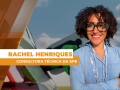 Rachel Henriques - Consultora Técnica da EPE