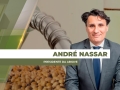 André Nassar - Presidente da Abiove